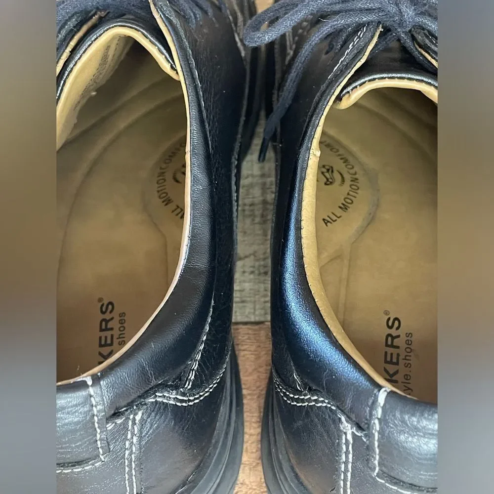 Dockers elevate your